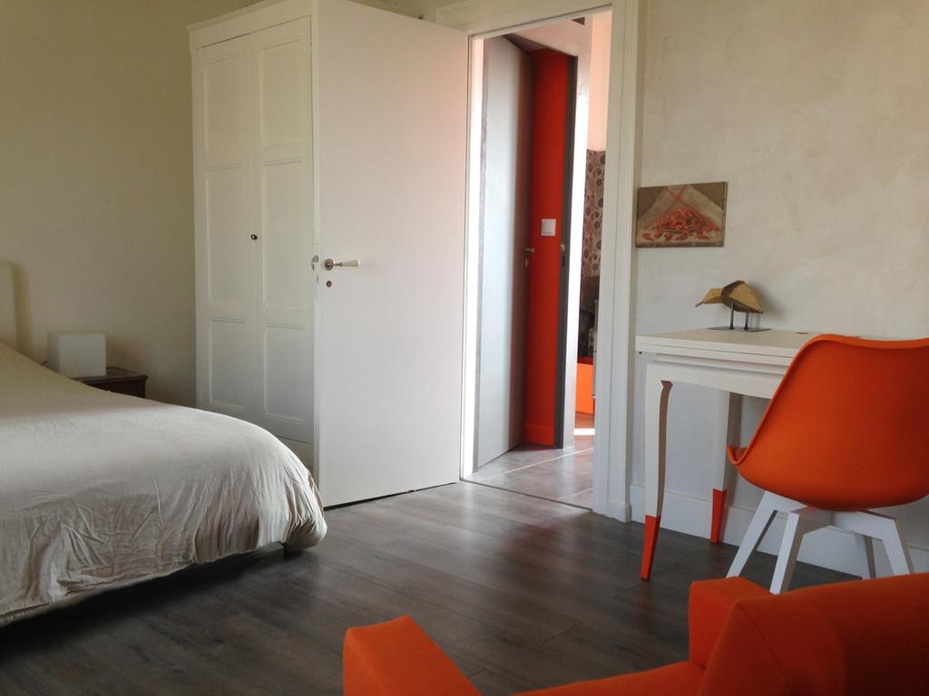 La Maison Bleue Trentemoult Rezé Kültér fotó