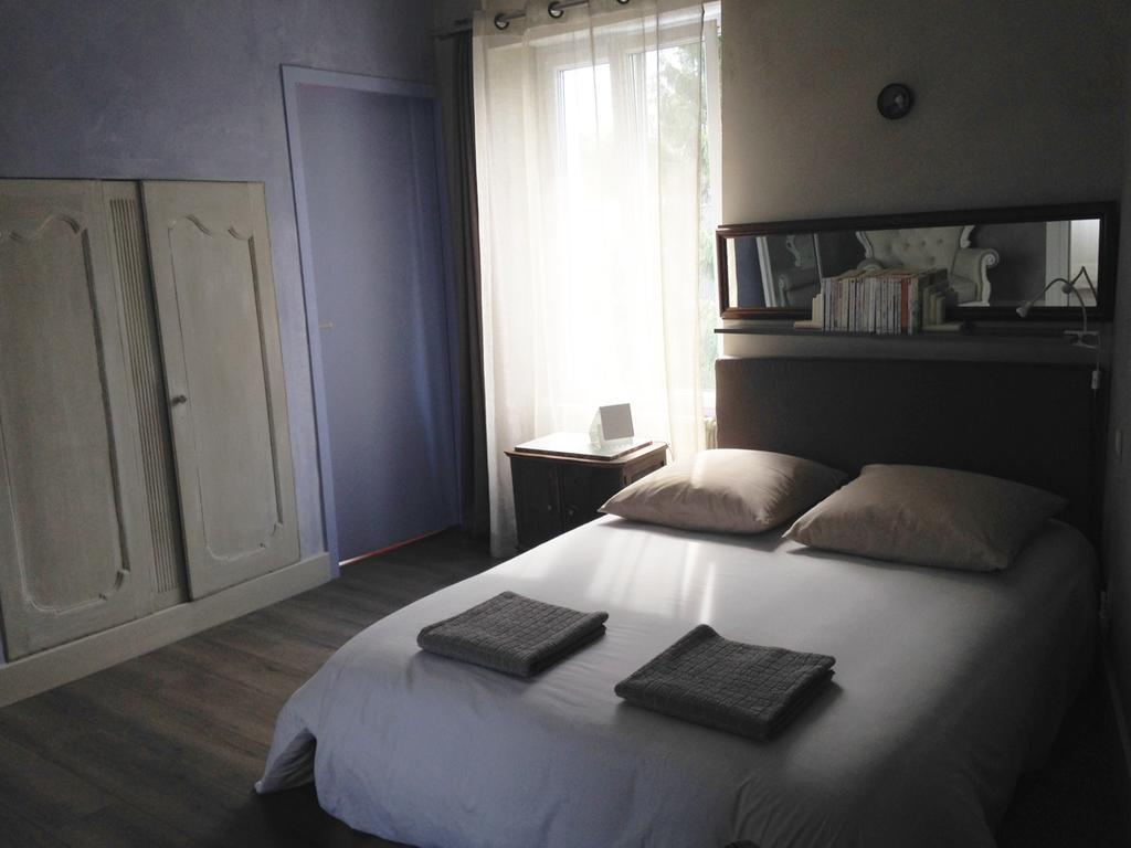 La Maison Bleue Trentemoult Rezé Kültér fotó